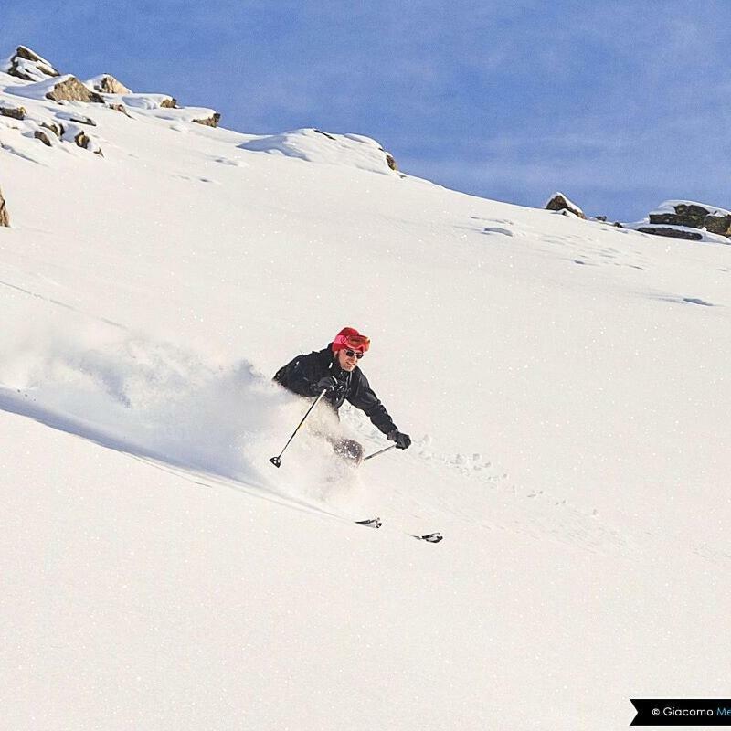 Premesan Lägenhet Bormio Exteriör bild
